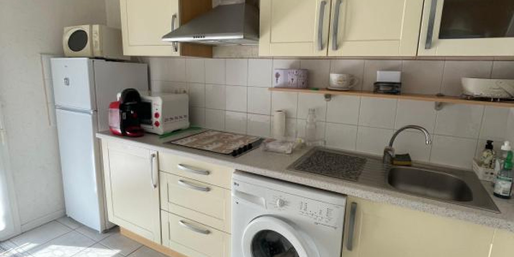 appartement à MONT DE MARSAN (40000)