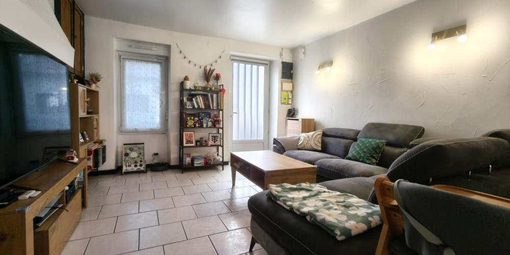 maison à DAX (40100)
