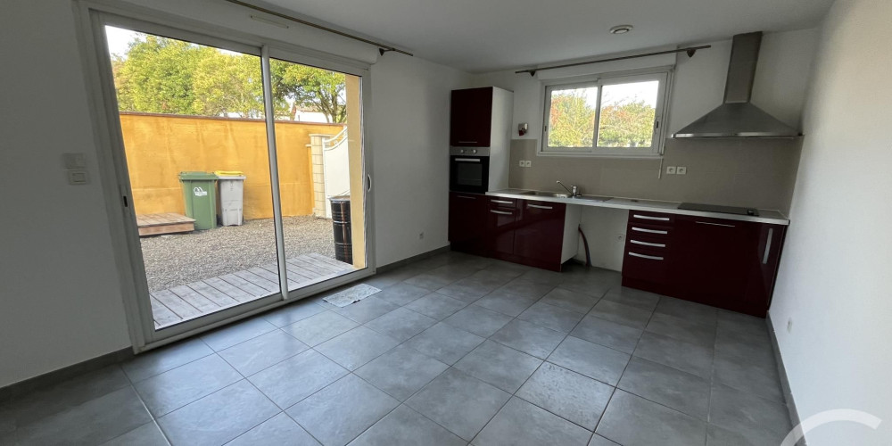 maison à MONT DE MARSAN (40000)