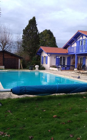 Maison  ST MARTIN DE HINX