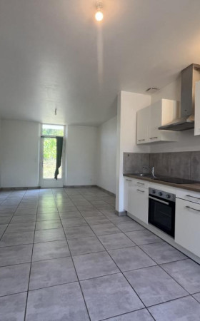 Appartement  LABRIT