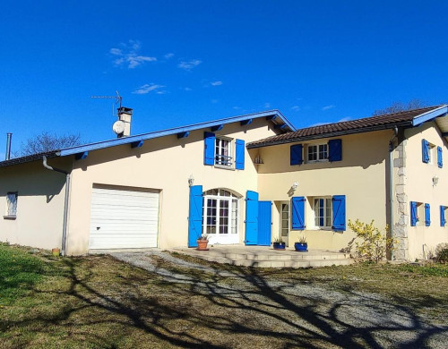 maison  PEYREHORADE