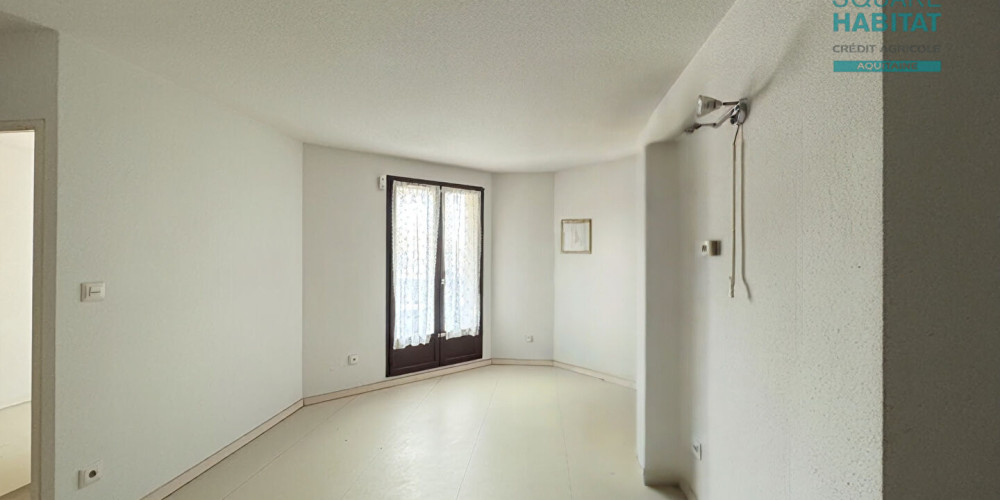 appartement à VIEUX BOUCAU LES BAINS (40480)