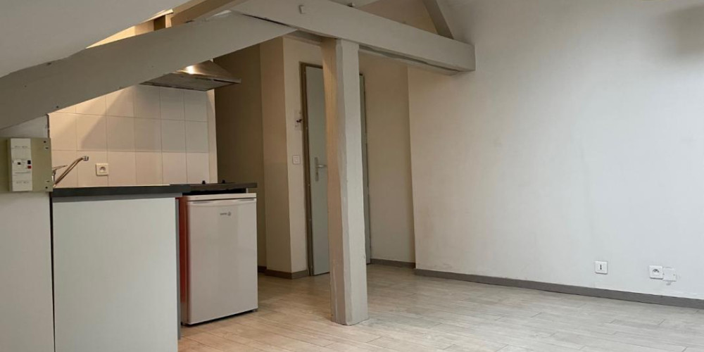appartement à DAX (40100)