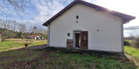 maison à LAMOTHE (40250)