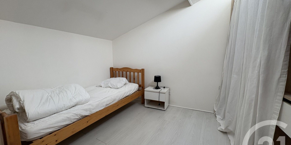 appartement à PEYREHORADE (40300)