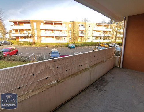 appartement  MONT DE MARSAN