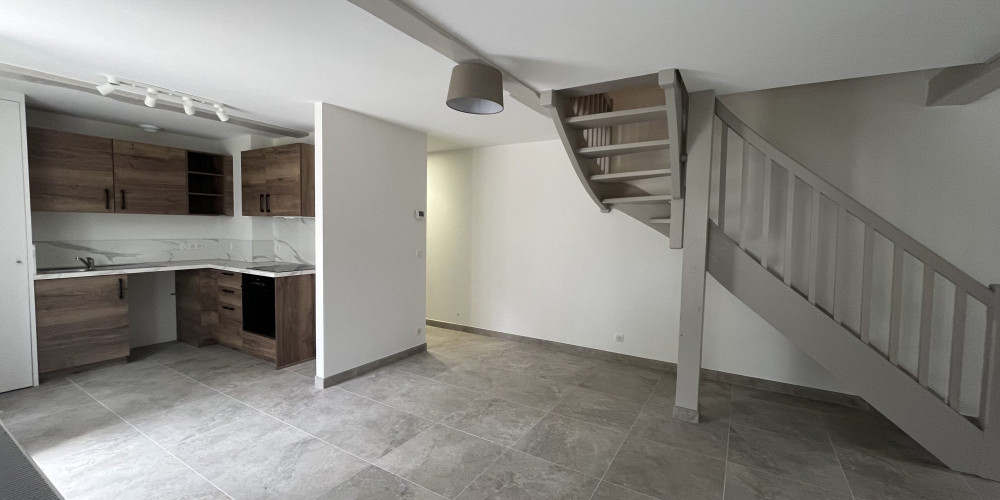 maison à ST MARTIN DE SEIGNANX (40390)