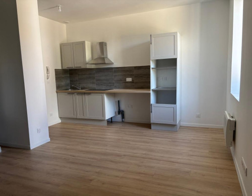 appartement  LINXE