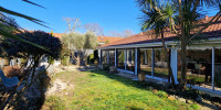 maison à SOUSTONS (40140)