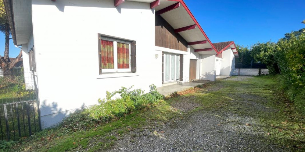 maison à DAX (40100)