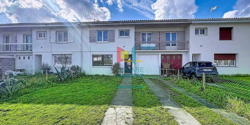 maison à MONT DE MARSAN (40000)