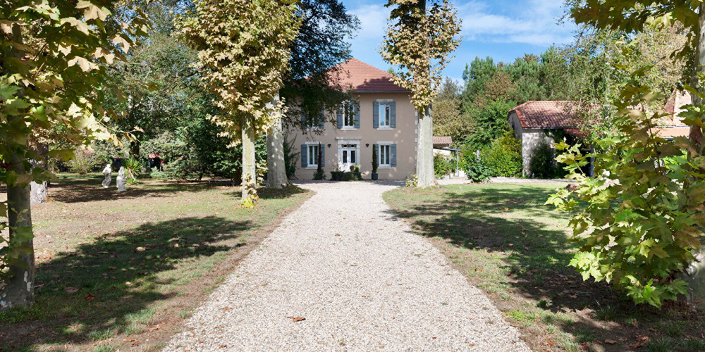 maison à CANENX ET REAUT (40090)