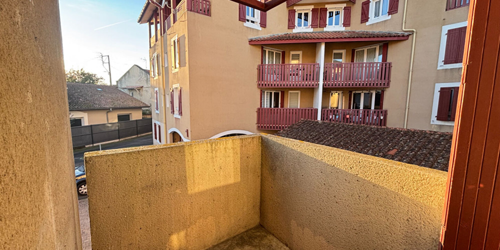 appartement à MONT DE MARSAN (40000)