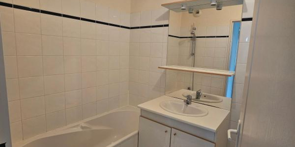 appartement à MONT DE MARSAN (40000)