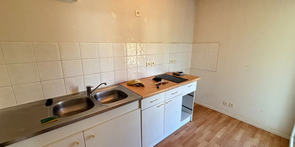 appartement à MONT DE MARSAN (40000)