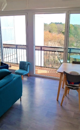 Appartement  MONT DE MARSAN