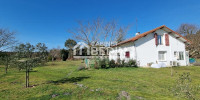 maison à CASTETS (40260)