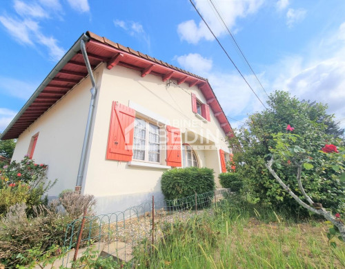 maison  ST PAUL LES DAX