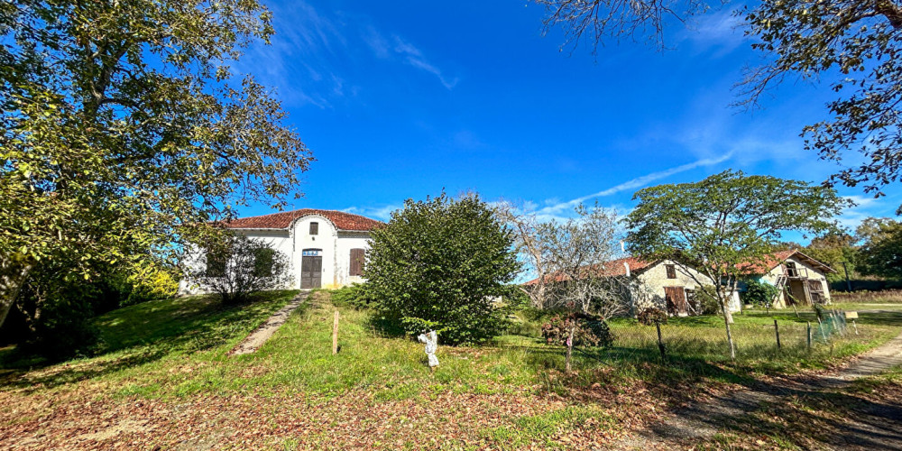 maison à GRENADE SUR L ADOUR (40270)