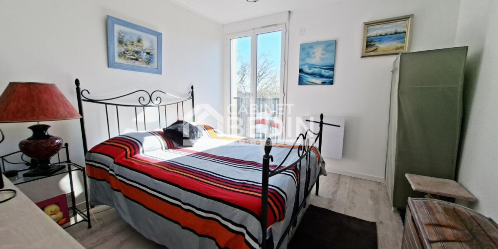 appartement à BISCARROSSE (40600)