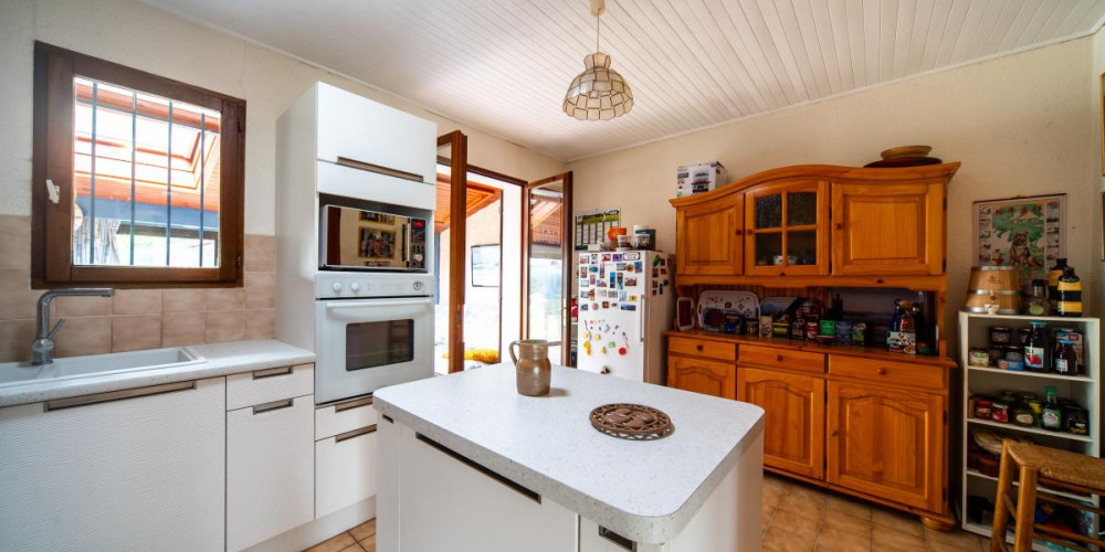 maison à CAPBRETON (40130)