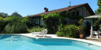 maison à MONT DE MARSAN (40000)