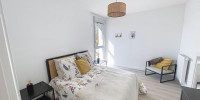 appartement à MESSANGES (40660)