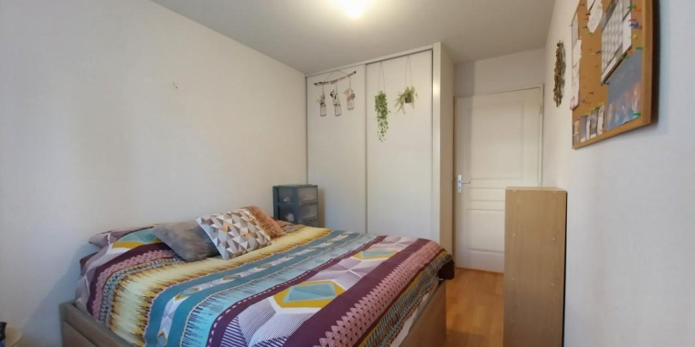 appartement à MONT DE MARSAN (40000)