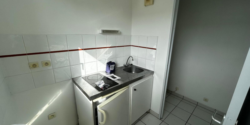 appartement à MONT DE MARSAN (40000)