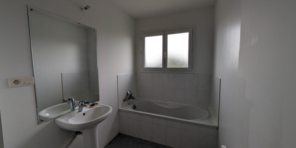 maison à MONTGAILLARD (40500)