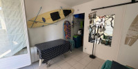 appartement à SEIGNOSSE (40510)