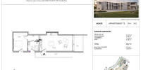 appartement à MONT DE MARSAN (40000)