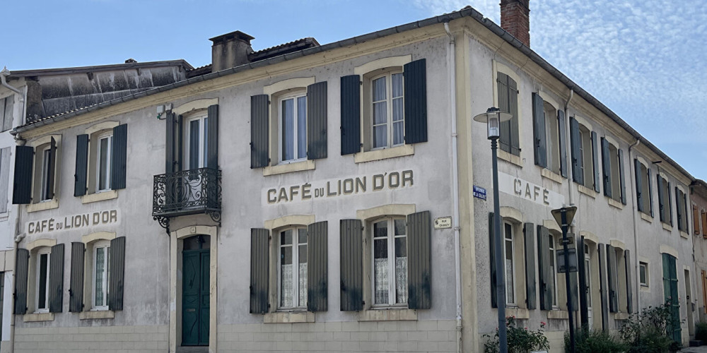 maison à TARTAS (40400)