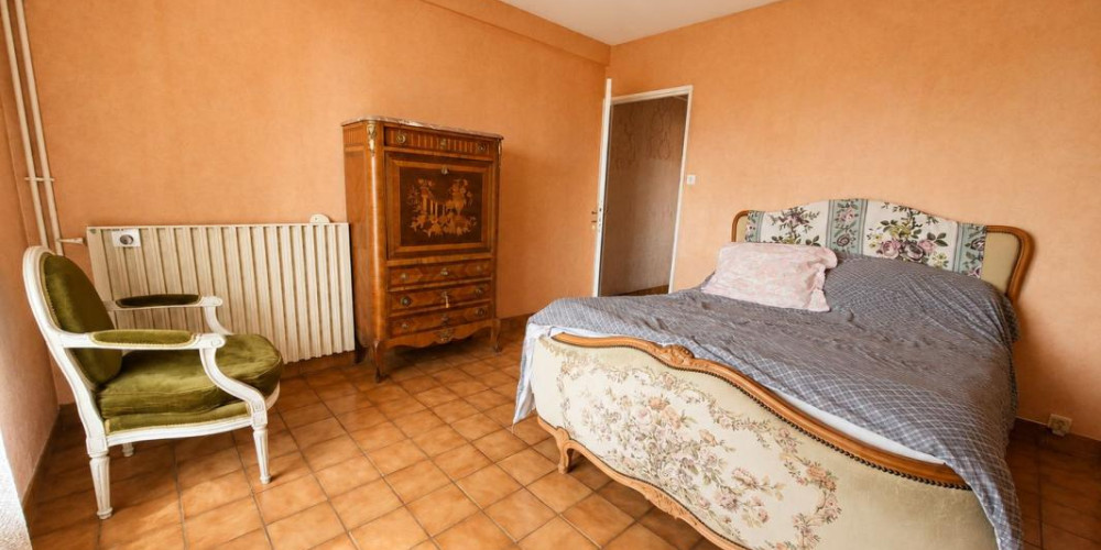 appartement à DAX (40100)