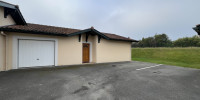 maison à TARNOS (40220)