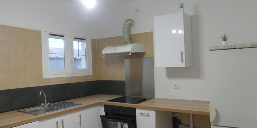 maison à MORCENX (40110)