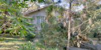 maison à SOORTS HOSSEGOR (40150)
