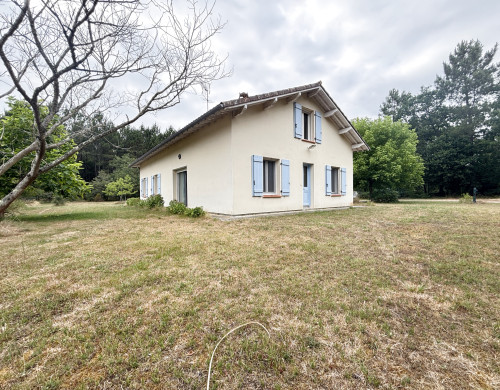 maison  GAREIN