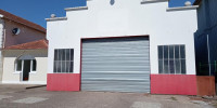 local commercial à MORCENX (40110)