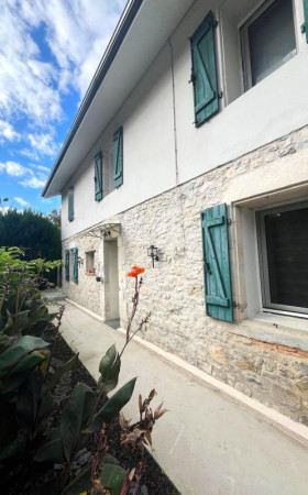 Maison  ST VINCENT DE PAUL