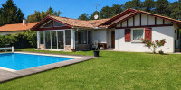 maison à TARNOS (40220)