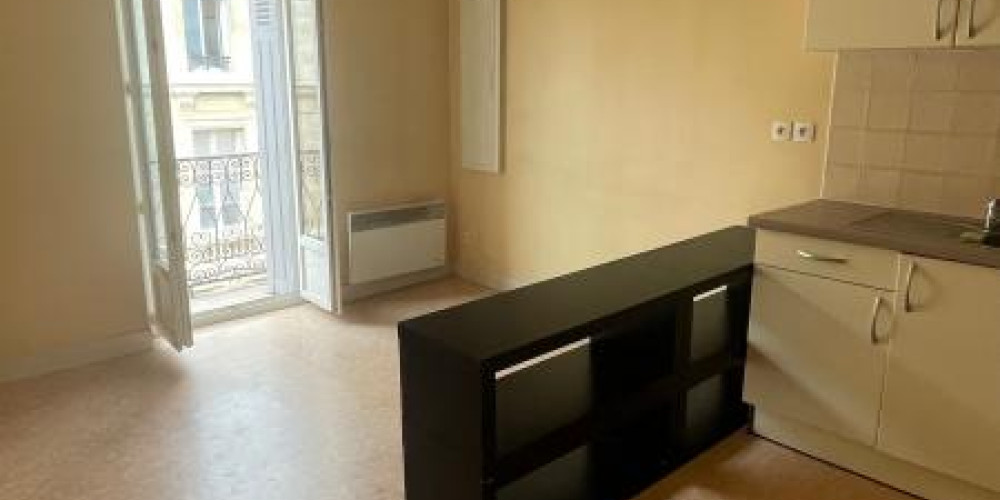appartement à MONT DE MARSAN (40000)