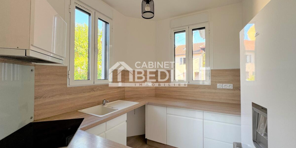 appartement à ST PAUL LES DAX (40990)