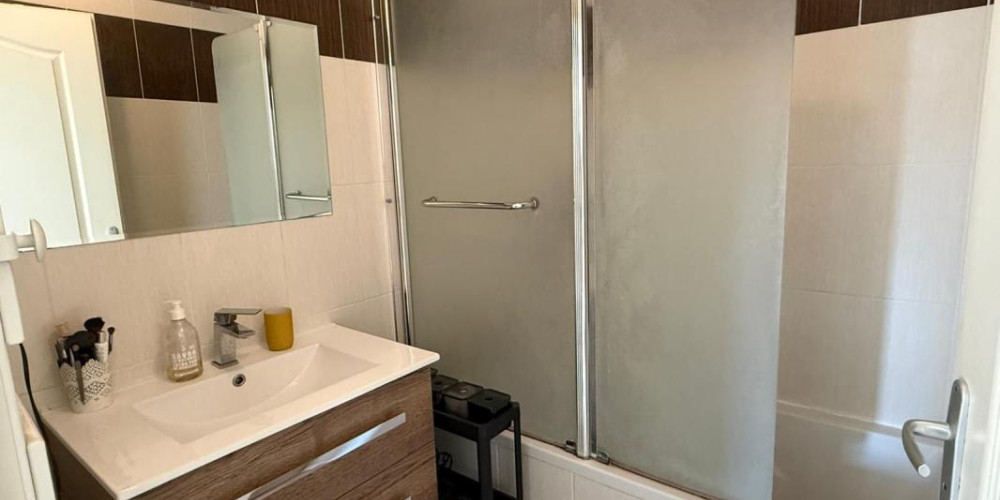 appartement à MONT DE MARSAN (40000)