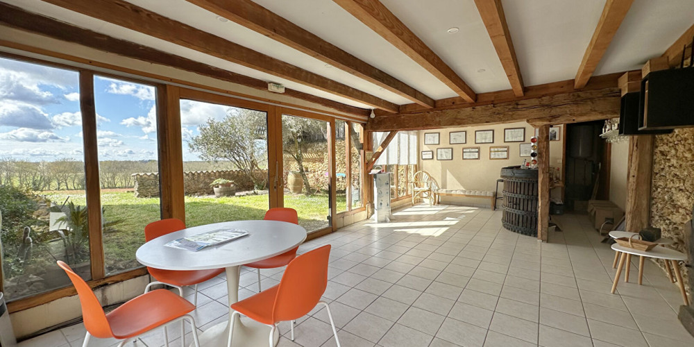 maison à MONT DE MARSAN (40000)