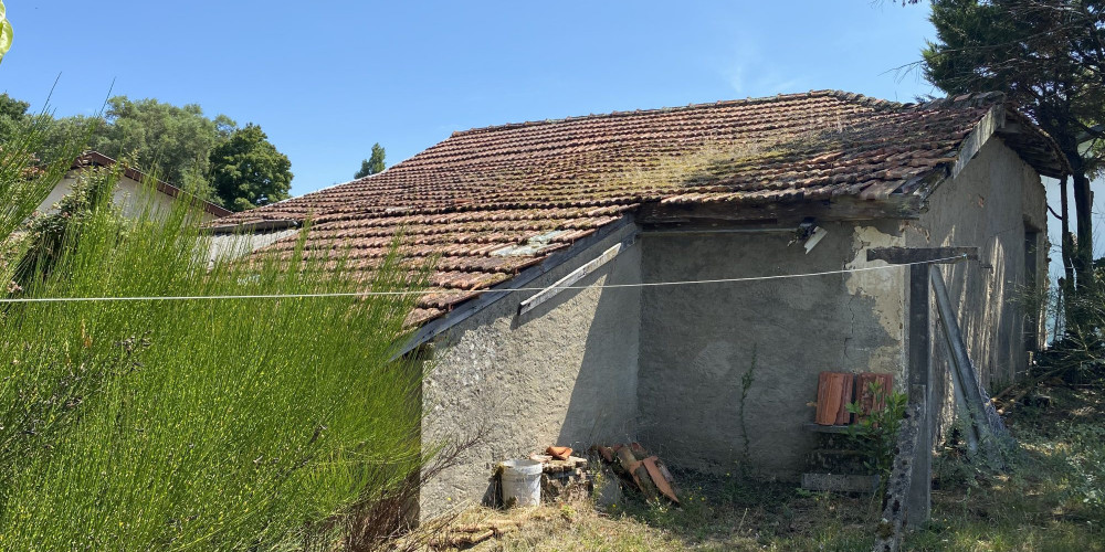 maison à ONDRES (40440)