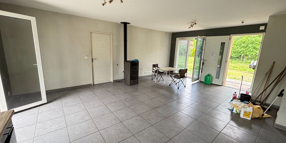 maison à SABRES (40630)