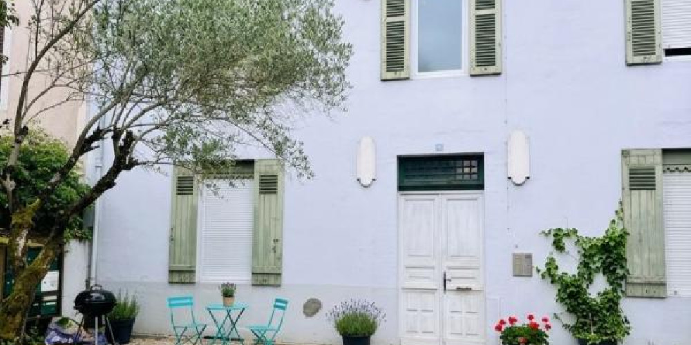 appartement à DAX (40100)
