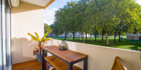 appartement à BISCARROSSE (40600)